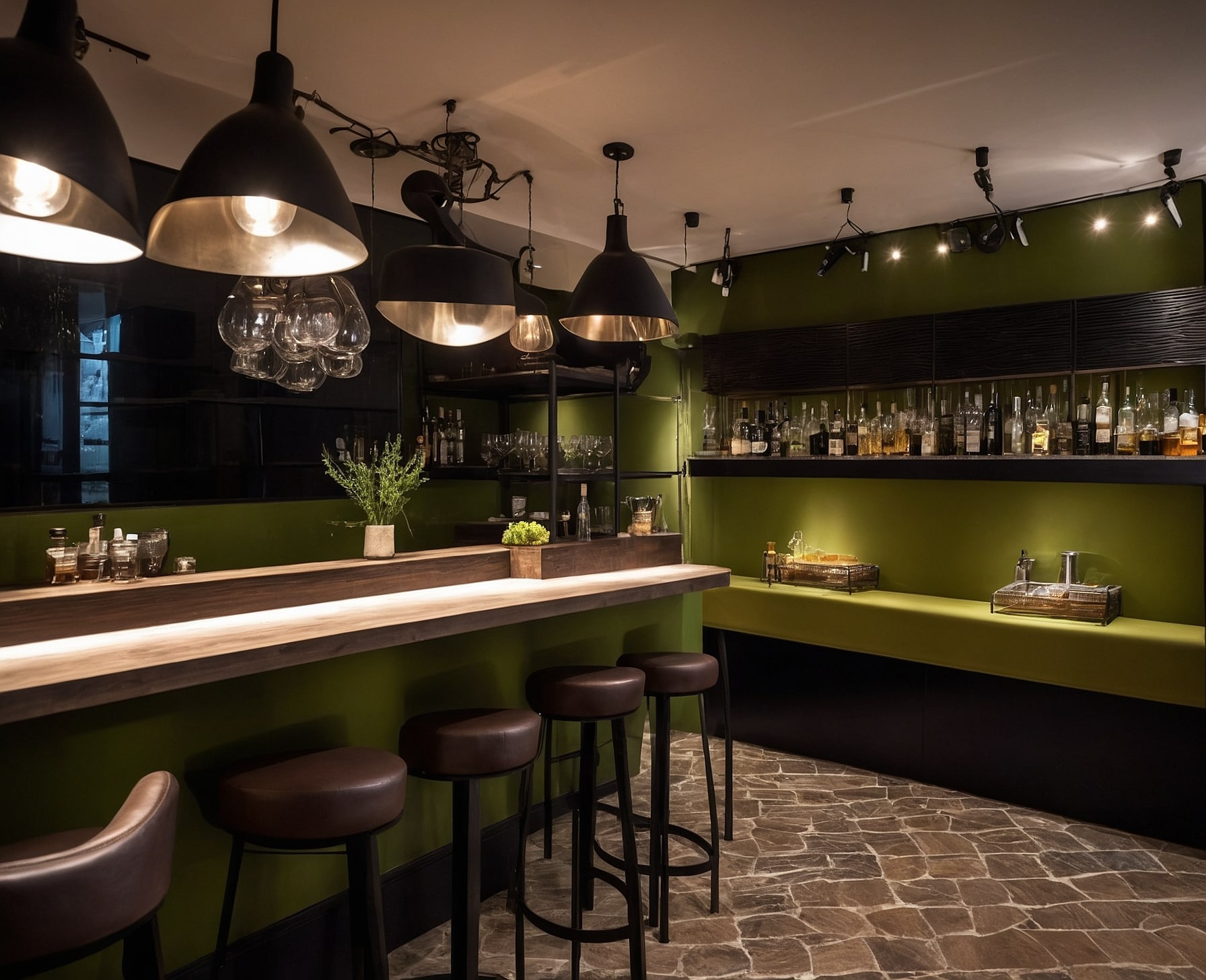 Delicias de la Brasa - Menú Exclusivo