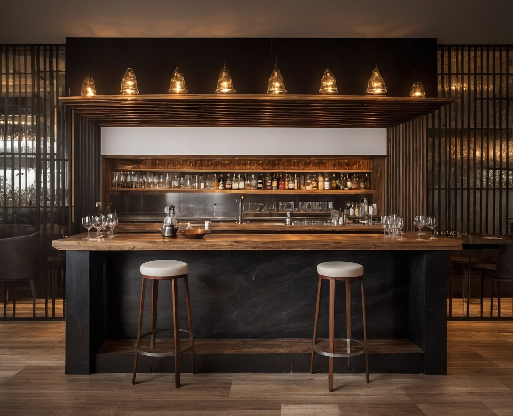 Delicias de la Brasa: Menú Gourmet - Imagen 4