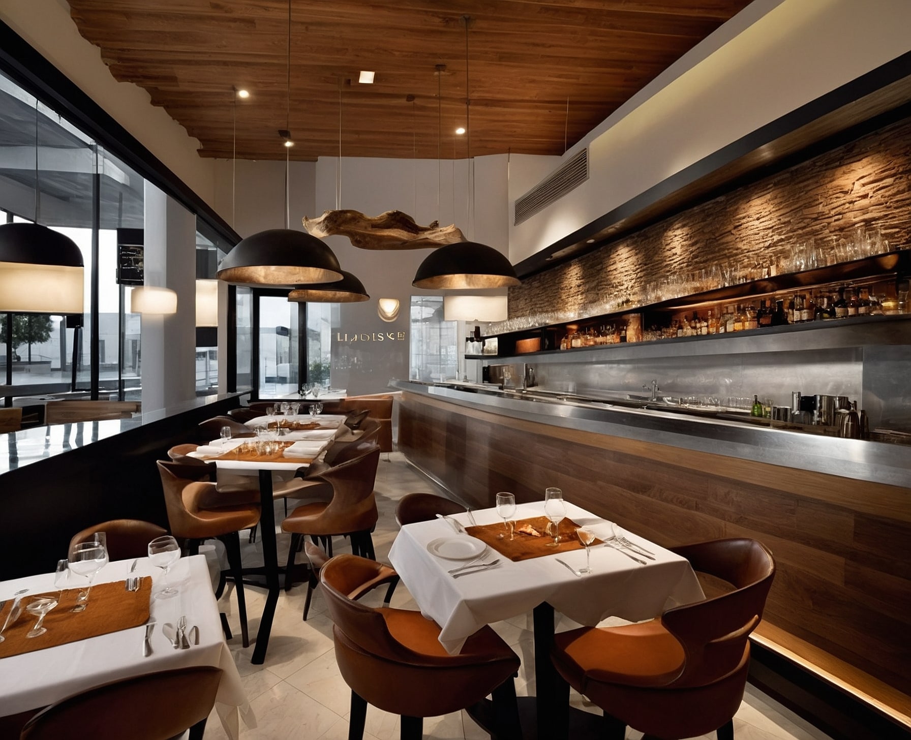 Delicias de la Brasa: Menú Gourmet - Imagen 2