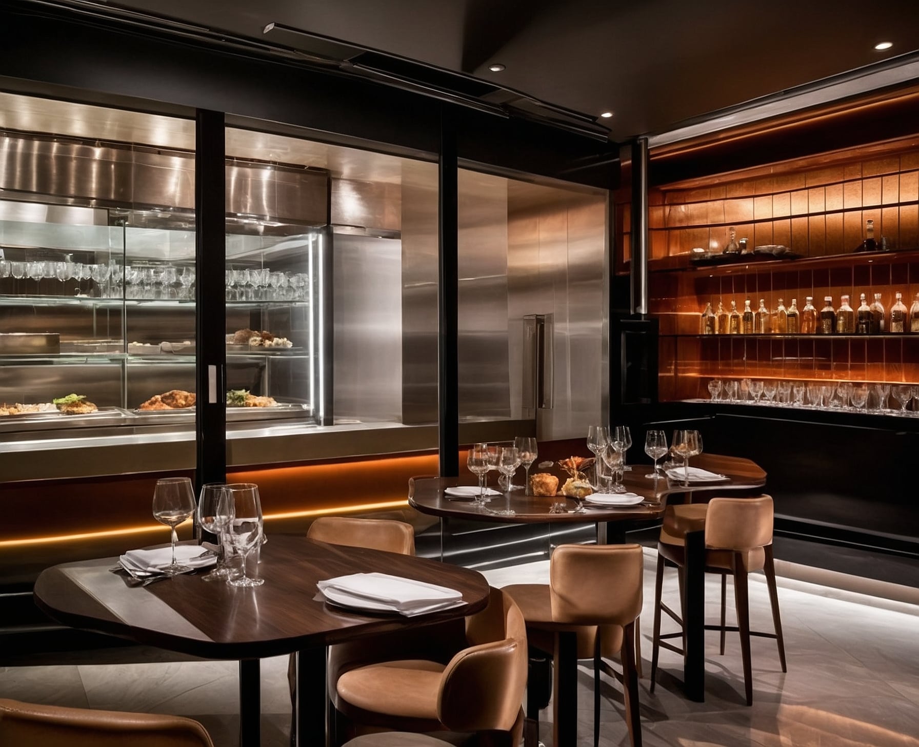 Delicias de la Brasa: Menú Gourmet - Imagen 3