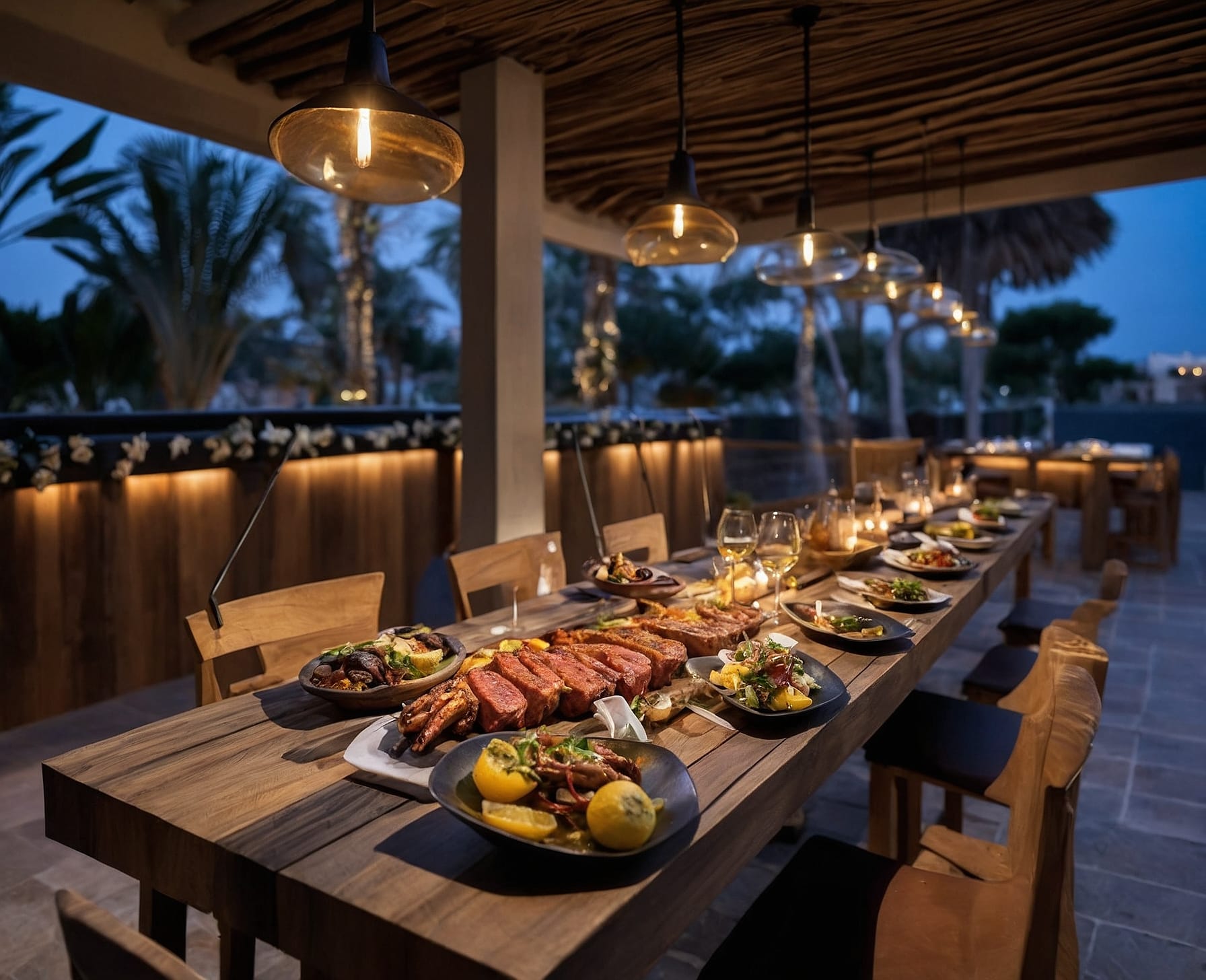 Parrillada Gourmet de la Brasa - Imagen 2