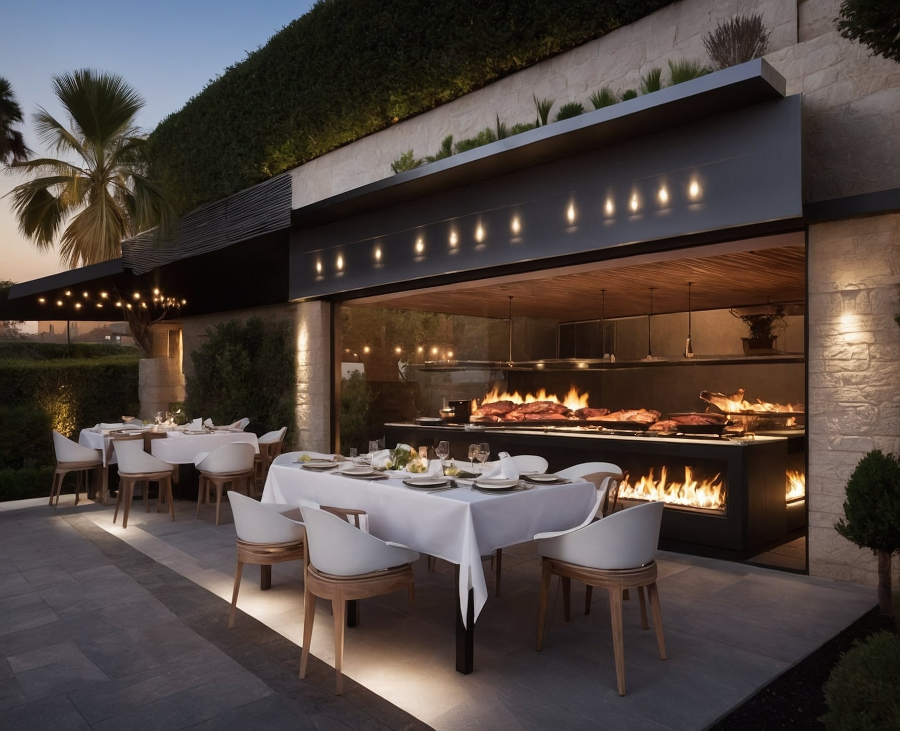 Parrillada Gourmet de la Brasa - Imagen 3