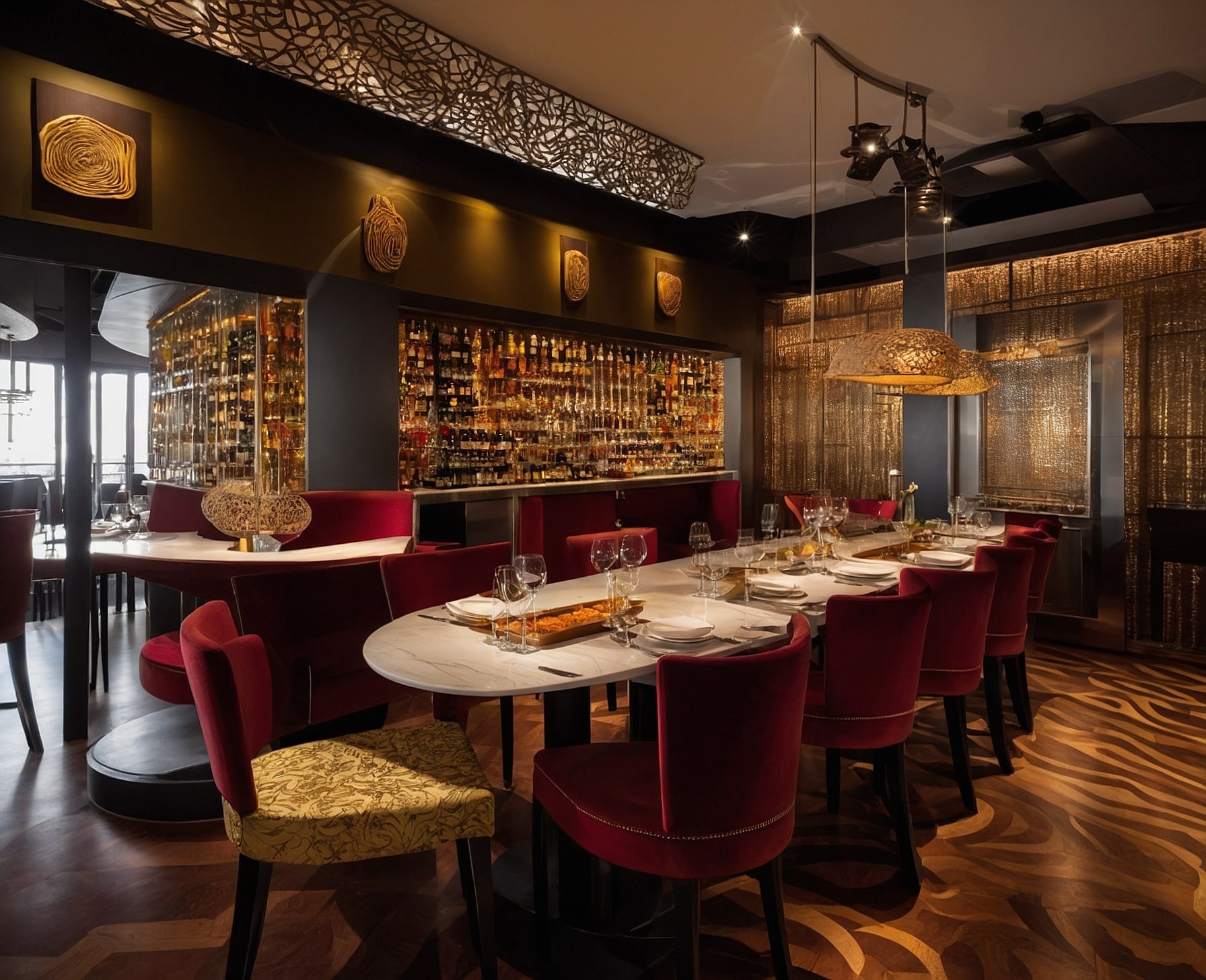 Delicias de la Brasa: Selección de la Casa - Imagen 3