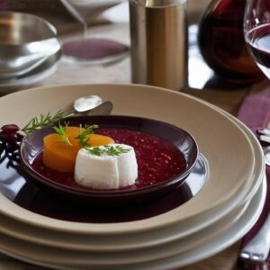 Brasa Delicada: Solomillo al Vino