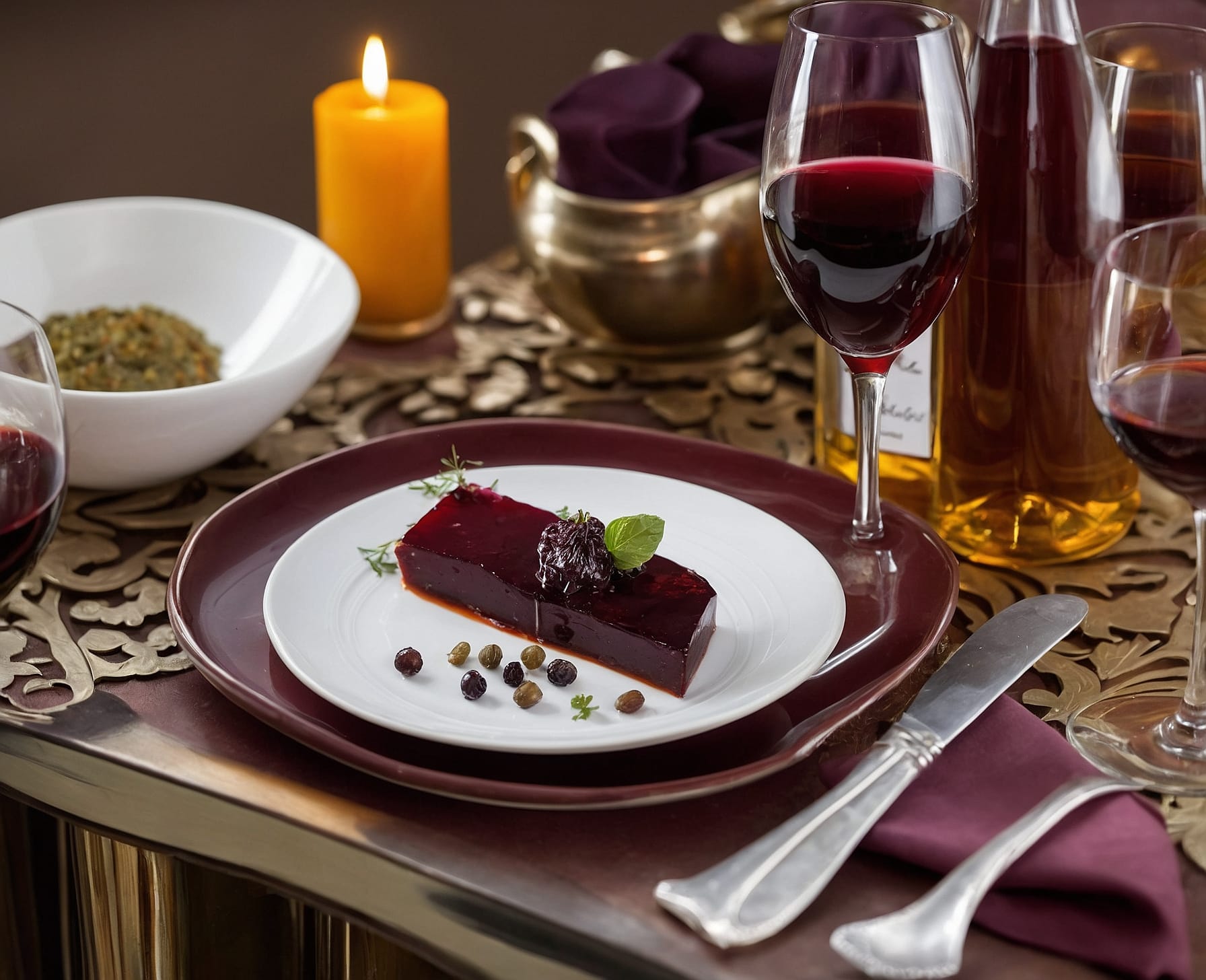 Brasa Delicada: Solomillo al Vino - Imagen 2