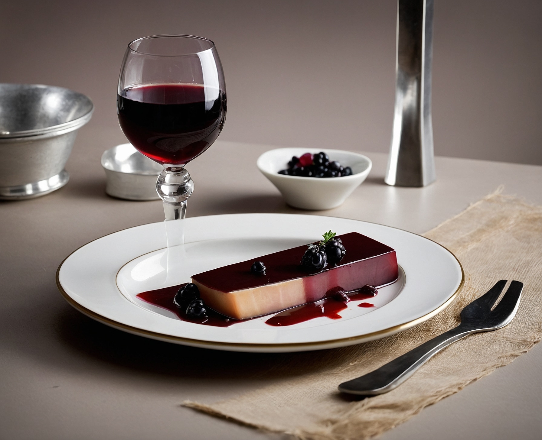 Brasa Delicada: Solomillo al Vino - Imagen 3