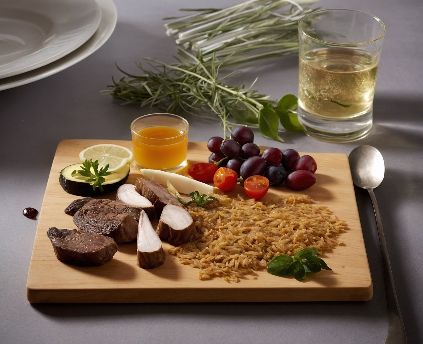 Delicia de la Brasa - Solomillo Mechado - Imagen 4