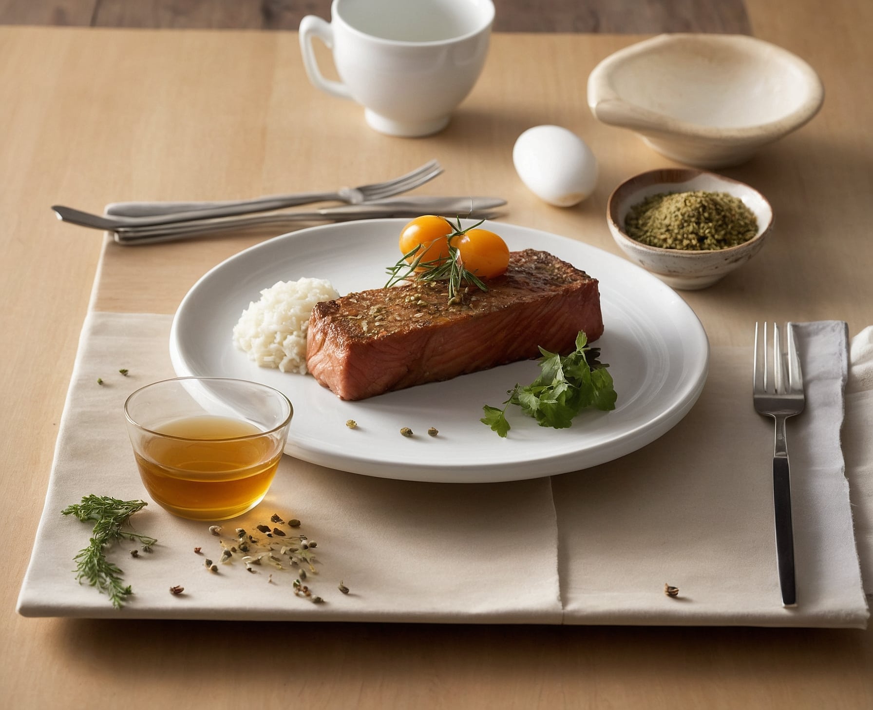 Delicia de la Brasa - Solomillo Mechado - Imagen 2