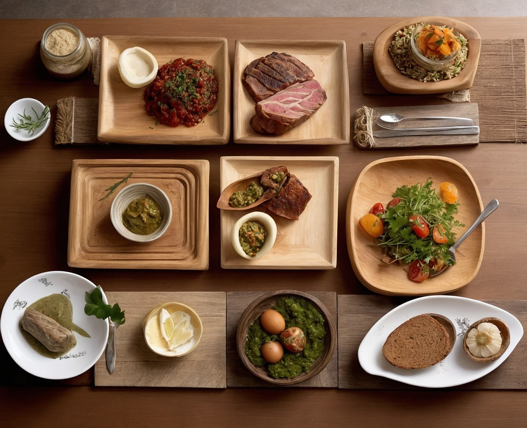 Delicia de la Brasa - Solomillo Mechado - Imagen 3