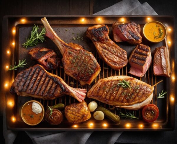 Brasa Suprema: Delicadezas de la Parrilla - Imagen 2