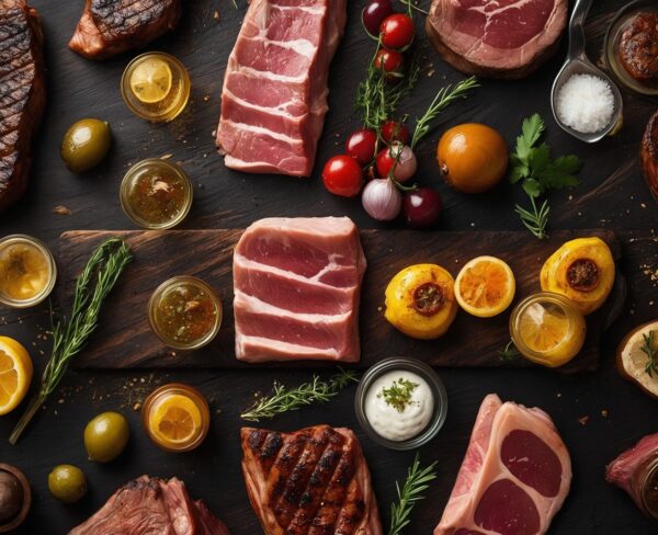 Brasa Suprema: Delicadezas de la Parrilla - Imagen 3