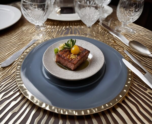 Delicias a la Brasa: Menú Gourmet - Imagen 2