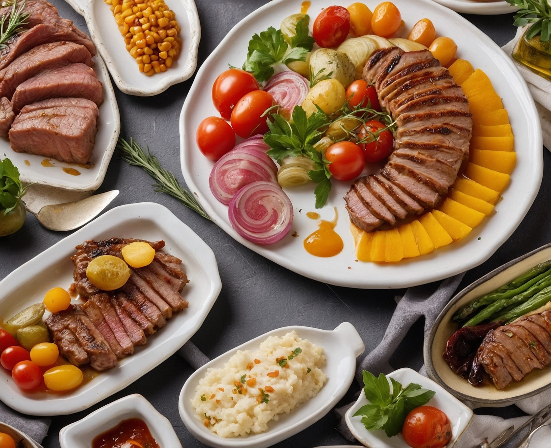 Delicias de la Brasa Gourmet - Imagen 2