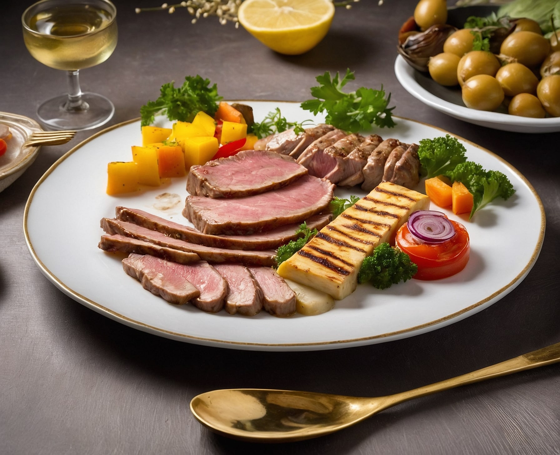 Delicias de la Brasa Gourmet - Imagen 3