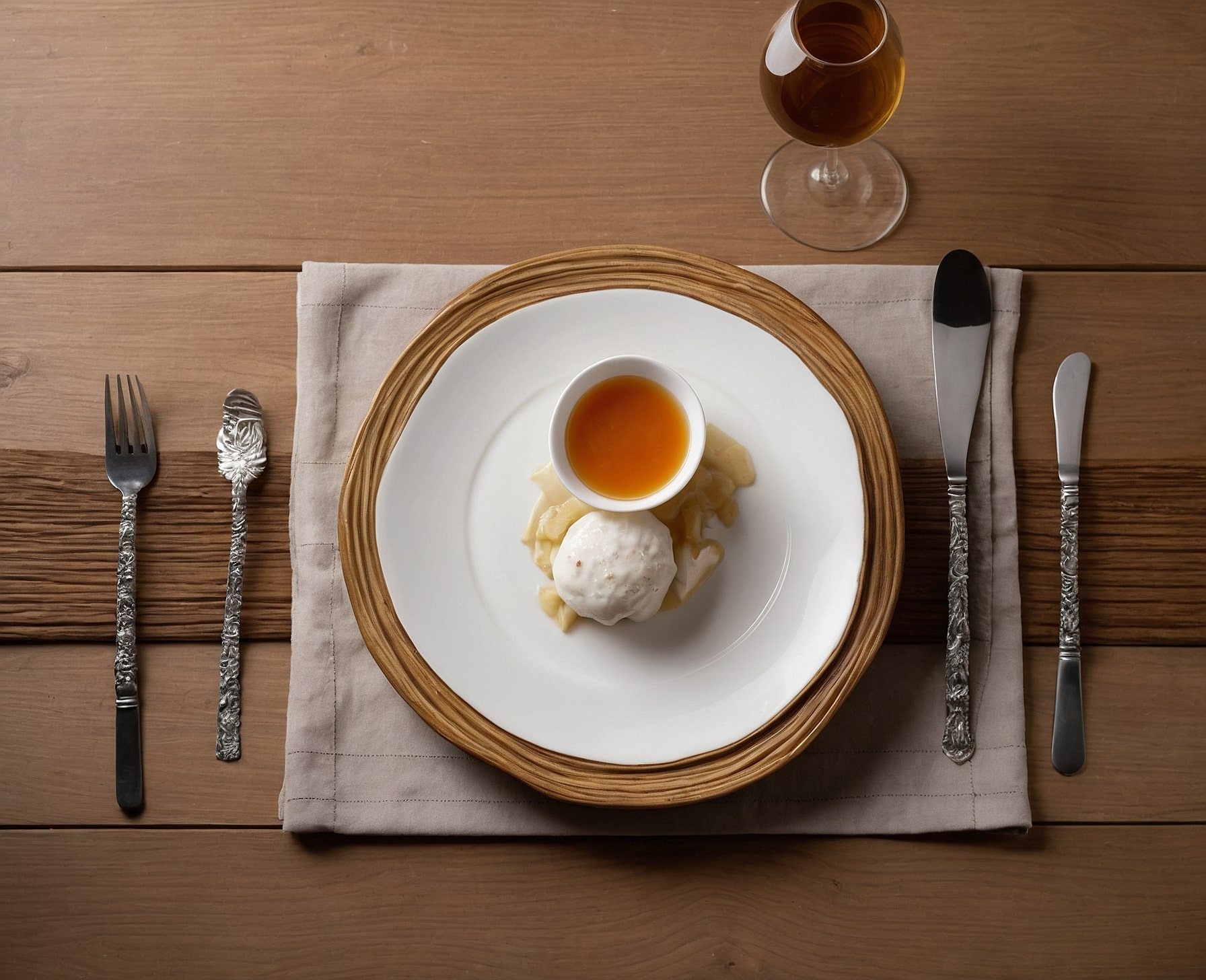 Solomillo de Res a la Brasa con Salsa de Champiñones - Imagen 2