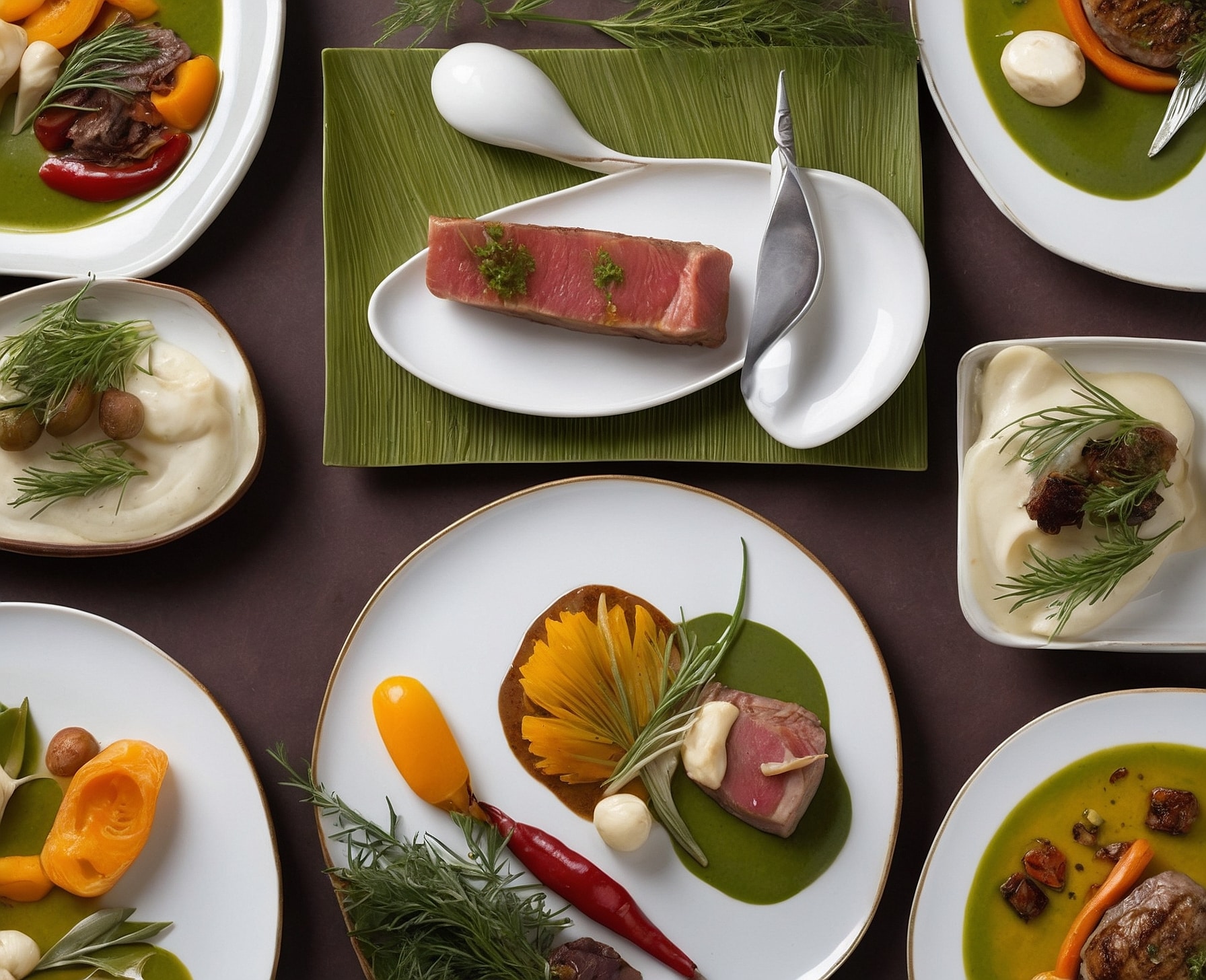 Delicias a la Brasa: Menú Especial - Imagen 2