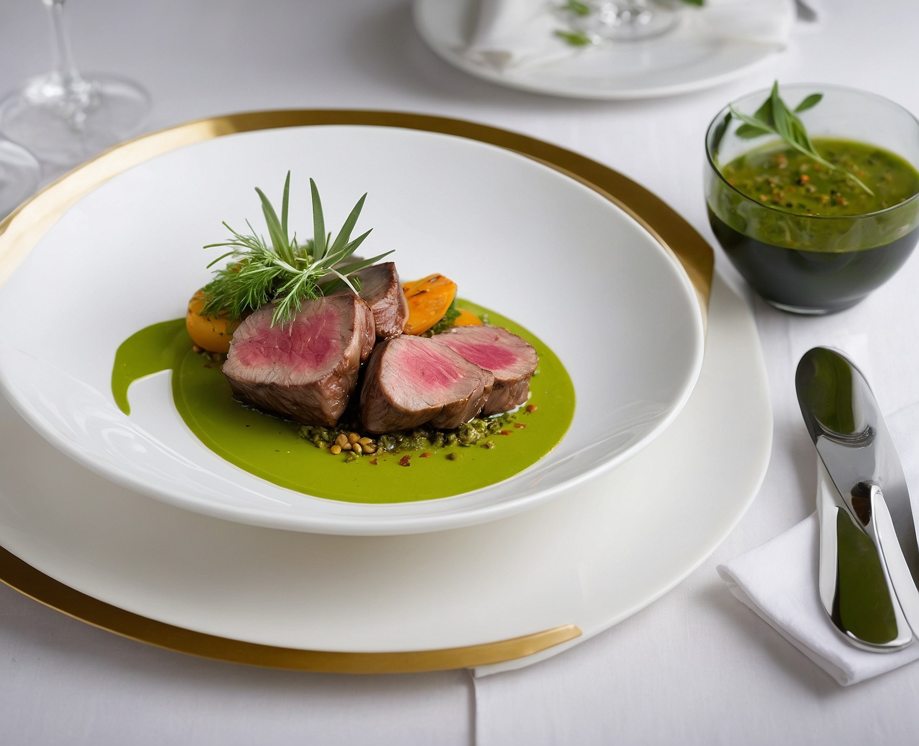 Delicias a la Brasa: Menú Especial - Imagen 3